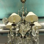 902 9552 CHANDELIER